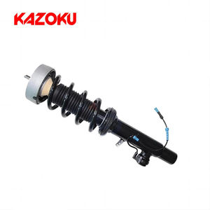 Pour <span class=keywords><strong>BMW</strong></span> X5 X6 X5m X6m F15 F16 F85 avant gauche, avant droit amortisseur inductif OEM 31317850212 - Product Image 6