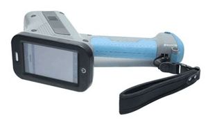 เครื่องวิเคราะห์โลหะแบบพกพา HXRF-150S เครื่องวิเคราะห์ดินด้วยรังสีเอกซ์แบบสเปกโตรมิเตอร์ - Product Image 5