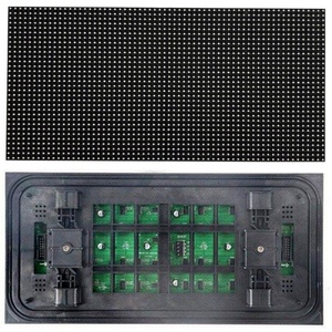 Pantalla LED para Exteriores P4 a Todo Color, Módulo de Mantenimiento Frontal SMD1921 con Alto Brillo, P4 de Alto Brillo que Ofrece una Imagen Vívida - Product Image 5