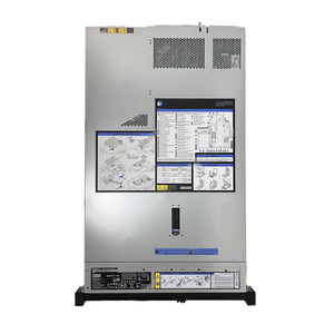 <span class=keywords><strong>Serveur</strong></span> de stockage en nuage AMD EPYC haute performance Lenovo ThinkSystem SR635 V3 de 4e génération Bon <span class=keywords><strong>prix</strong></span> en stock - Product Image 4