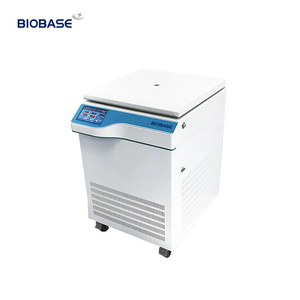 Centrífuga <span class=keywords><strong>Refrigerada</strong></span> <span class=keywords><strong>de</strong></span> Baja Velocidad BIOBASE 2026 en Promoción con Capacidad <span class=keywords><strong>para</strong></span> 4*750ml, 6000rpm, -20~40°C ℃   Centrífuga <span class=keywords><strong>para</strong></span> <span class=keywords><strong>Bolsas</strong></span> <span class=keywords><strong>de</strong></span> <span class=keywords><strong>Sangre</strong></span> <span class=keywords><strong>para</strong></span> Laboratorio Hospitalario - Product Image 2