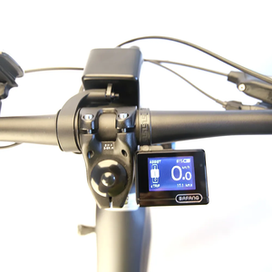 Bafang-motor de tracción media m600, 48v, 500w, 120Nm, fibra de carbono, bicicleta eléctrica de montaña, <span class=keywords><strong>enduro</strong></span> - Product Image 2