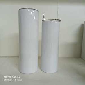 Vaso Térmico Recto de Acero Inoxidable para Sublimación, <span class=keywords><strong>15</strong></span> <span class=keywords><strong>oz</strong></span>, 20 <span class=keywords><strong>oz</strong></span>, 30 <span class=keywords><strong>oz</strong></span>, al por Mayor, en Existencia para DIY - Product Image 6