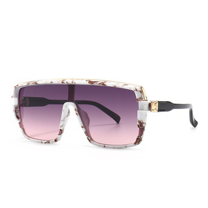 ADE WU CC920 occhiali <span class=keywords><strong>da</strong></span> sole <span class=keywords><strong>con</strong></span> montatura grande moda <span class=keywords><strong>da</strong></span> donna <span class=keywords><strong>con</strong></span> sfumature sfumate <span class=keywords><strong>da</strong></span> donna - Product Image 1