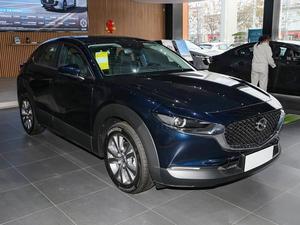 รถมือสอง<span class=keywords><strong>ราคา</strong></span>ถูก Mazda CX-30 ปี 2024 เครื่องยนต์ 2.0L เกียร์ออโต้ รุ่น Yayue รถ SUV ใช้น้ำมันเบนซิน <span class=keywords><strong>ส</strong></span>ภาพดี ไมล์น้อย - Product Image 1