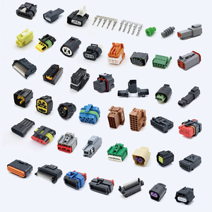 06XSR-36S JST 0,6mm Rastermaß Verkabelungsadapter für Drohnen-Roboter Lithium-Batterie-Stromversorgung - Product Image 5