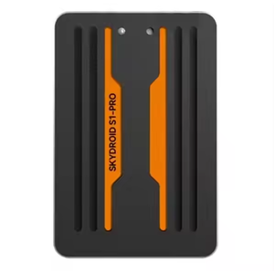 Système de contrôle Skydroid S1 PRO, télécommande multi-extensible hautement intégrée, caméra LED, utilisation pour drone RC - Product Image 1