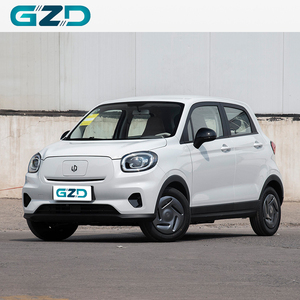 <span class=keywords><strong>Mini</strong></span> Voiture Électrique Leapmotor T03 410km FWD 4 Places 2024 - Product Image 2