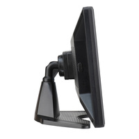 Monitor de 10.1 Pulgadas y 6 Canales para Vehículos, Admite Pantalla Dividida en 6 y Funciones de Grabación Cíclica, con Acceso a Entrada de Video de 720P