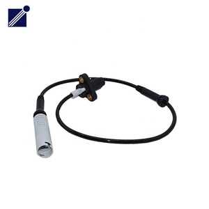 Sensor de velocidad de rueda delantera L/R ABS 34521182159 para BMW E39 <span class=keywords><strong>528i</strong></span> 540i <span class=keywords><strong>1997</strong></span> 1998 SENSOR ABS - Product Image 1
