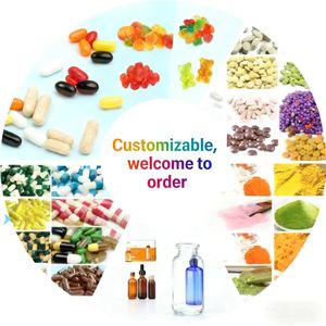 Péptidos de Colágeno Multi OEM/OD en Polvo con Complejo de Biotina para la Salud del Cabello y la Piel en Adultos, Suplemento Dietético 98% Puro - Product Image 5