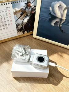 Adaptador de Carga Inteligente con <span class=keywords><strong>Apagado</strong></span> Automático y Almohadilla Protectora de Silicona - Estación de Carga Rápida de 140w - para <span class=keywords><strong>Apple</strong></span> y Huawei - Product Image 5