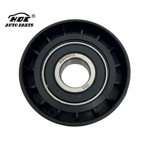532024310 1192500QAE 11925AW300 Polea Tensora HDE al por Mayor para Renault Kangoo - Product Image 4
