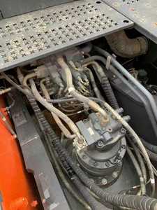 Excavadora Usada Original Doosan Dx300 Dx300lc Dx300lc-9c de 30 Toneladas, Maquinaria de Excavación de Segunda Mano de China y Corea - Product Image 5