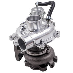 17201-30030 17201-30120 172010l030 17201-0L030 <strong>Turbocharger</strong> &amp; Parts CT16 Turbo Charger for Toyota Hiace Hilux 2.5 D4D 102HP - Product Image 2