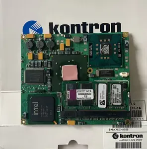 Kontron 18008-0000-11-0 18008-0000-14-2 18008-0000-06-4mt1 18008-0000-15-1 Originele Originele Industriële Controle Moederbord Spot