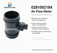 Capteur de débit d'air massique de haute qualité en gros pour voiture 5WK9612 pour pièce automobile