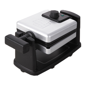 Meilleure mini machine électrique portative multifonctionnelle professionnelle de forme carrée de gril pour faire <span class=keywords><strong>le</strong></span> <span class=keywords><strong>gaufrier</strong></span> de sandwich - Product Image 3