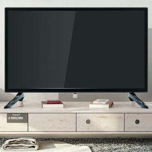 สมาร์ททีวี Android สีดำคุณภาพสูง ขนาด 32 นิ้ว LED HDTV พร้อมรองรับการใช้งานในโรงแรม - Product Image 5