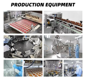 Gâteries anti-démangeaisons personnalisées pour chiens en stock Vitamines pour nouveau-nés et femmes enceintes Sans objet - Product Image 5