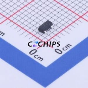 Transistor à effet de champ (MOSFET) MDD2310 SOT-23 de haute qualité, composants électroniques en gros et service BOM - Product Image 1