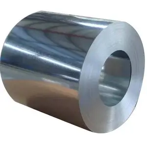 Galvanized Sheet Coils 0.5mm-5.0mm 24 Gauge Hot Dipped Gl Zinc Coated Iron Steel Coils Sheets Galvanized Steel Coil