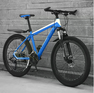 <span class=keywords><strong>Bicicleta</strong></span> de montaña <span class=keywords><strong>Trek</strong></span> de acero de alto carbono de alta calidad de 29 pulgadas para adultos - Product Image 2