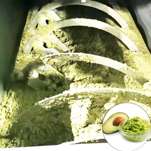 Ligne de production d'huile d'avocat <span class=keywords><strong>extra</strong></span> vierge à grande échelle, usine clé en main, ligne d'extraction continue d'huile d'olive 3000 kg/h - Product Image 4