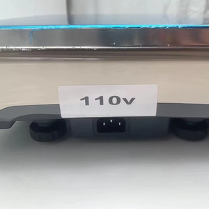 Großhandel 30kg hochpräzise digitale industrielle Preis zähl waage Digitale Küchen waage Elektronische Zähl waage - Product Image 5