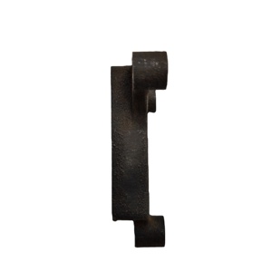 Support de fixation robuste pour moteur Changchai 4F20TCI, compatible avec les véhicules utilitaires légers Jiefang HuV et Changcha - Product Image 2