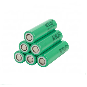 Nouvelles cellules de batterie au lithium <span class=keywords><strong>INR</strong></span> <span class=keywords><strong>18650</strong></span> 25R 2500MAH datées - Product Image 4