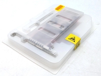 Carte adaptateur PCIe QSFP112 1 Gbps authentique neuve MCX755106AS-HEAT Connect X-7 pour utilisation interne en serveur, en stock
