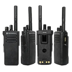 Radio Bidireccional DP4400 DP4401 XPR7350 DGP8050 DMR VHF IP68, Transceptor Digital Portátil, Walkie Talkie Industrial - Product Image 5