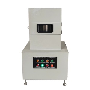 Medidor de Flujo de Calor DRX-II-RL, Analizador de Conductividad Térmica, Detector, Equipo de Prueba, Precio de Fábrica - Product Image 1