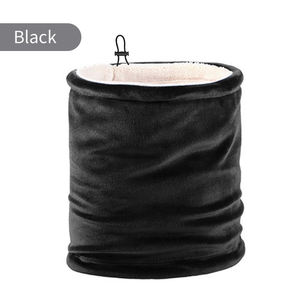 Calentador de Cuello Grueso y Cálido de Invierno SOZO con Cristal Ultra Suave y Fibra Oligon para Hombres y Mujeres - Product Image 6