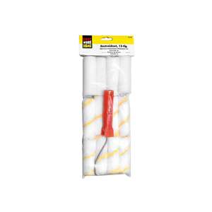 Ensemble rouleau de peinture EASY WORK/rouleaux de peinture + bac / verfroller set - Product Image 2