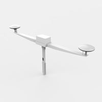 Boussole électronique marine Module GPS précis Boussole électrique marine Antenne active SC-200