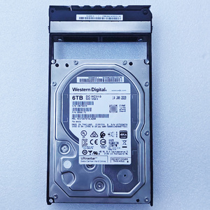 HUAWEIS 3.5Inch 02354CRV STLZE3NS6000 6TB Enterisper HDD SAS Hard <b>Drives</b> for OceanStor 2810 2600 V5 Kunpeg - Product Image 1