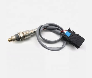 11787645875 234-4971 11788604889 Relación de aire Lambda O2 sensor de oxígeno para <span class=keywords><strong>BMW</strong></span> F30 F31 F34 335i F35 - Product Image 5