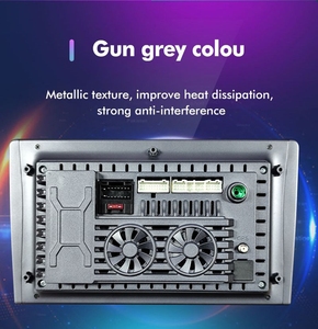 <span class=keywords><strong>Radio</strong></span> para Auto <span class=keywords><strong>Android</strong></span> con Pantalla Táctil 2k, Modelo Económico F70, <span class=keywords><strong>Android</strong></span> 13, DSP, 5G, WiFi, CarPlay Inalámbrico, Reproductor Multimedia <span class=keywords><strong>Android</strong></span> Auto - Product Image 5