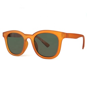 2020 reciclado Material de la PC, <span class=keywords><strong>lentes</strong></span> polarizadas, material de moda y hacer sus propias gafas de sol de marca - Product Image 2