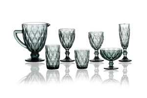 Juego <span class=keywords><strong>de</strong></span> Copas <span class=keywords><strong>de</strong></span> <span class=keywords><strong>Vino</strong></span> Tinto Vintage en Color Sólido con Relieve <span class=keywords><strong>para</strong></span> Eventos <span class=keywords><strong>de</strong></span> Boda - Product Image 4