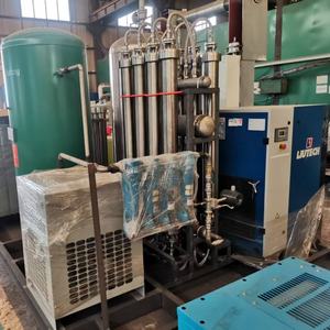 Jinyuanyuanjiang ביוגז טיהור 95-99.99% לטהר יעילות 100 ק "ג מקור - Product Image 6