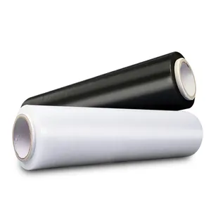 Proveedor de Shandong de Película Estirable para Embalaje LLDPE - Product Image 5