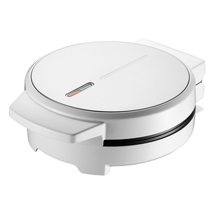 Mini <span class=keywords><strong>gaufrier</strong></span> Anbolife, <span class=keywords><strong>petit</strong></span> appareil de cuisine, appareil à donuts/snacks avec 9 plaques différentes - Product Image 6