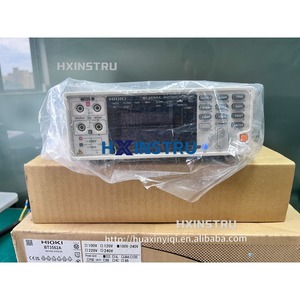 1PC NEW HIOKI BT3562A <b>Battery</b> <b>Tester</b> hx - Product Image 1