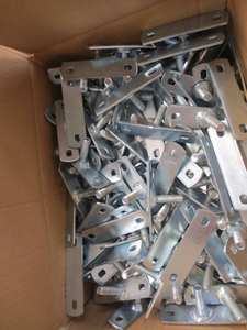 Strut Fitting Middle Seismic Bracing Seismic <b>Bracket</b> - Product Image 6