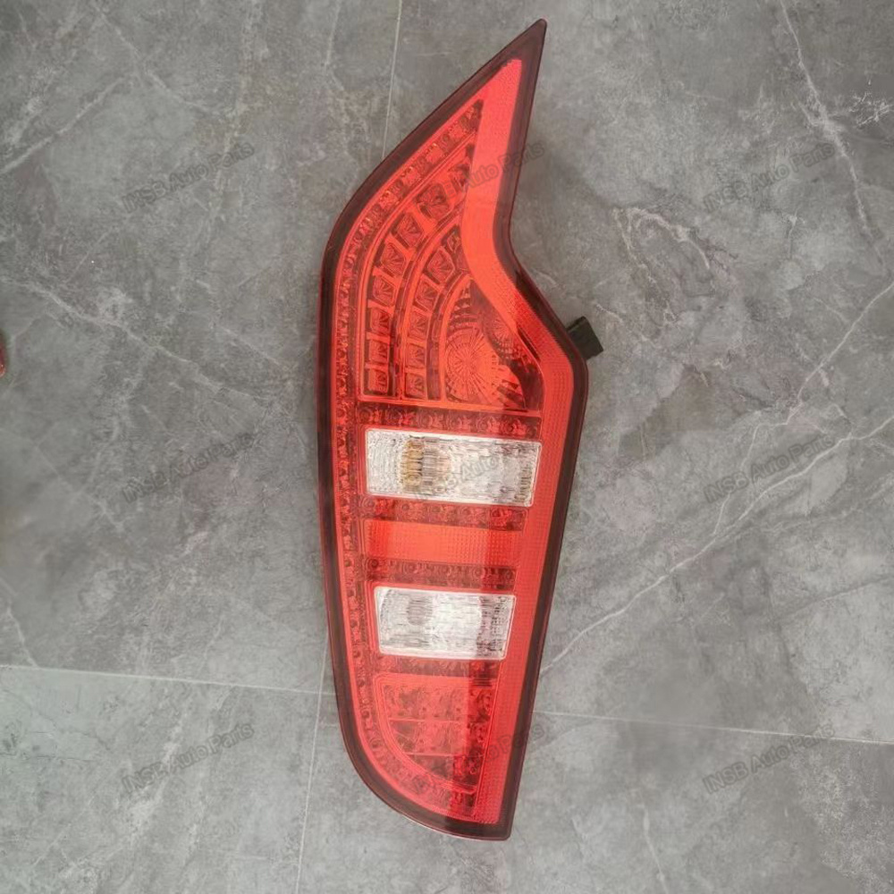 Yuntong Zk6752 Bus Rear Lamp Replacement & Repair Parts Odm