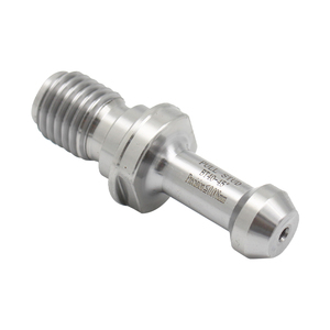 Máy công cụ <span class=keywords><strong>mas403</strong></span> CNC BT40 kéo đinh tán cho CNC phay Lathe máy công cụ phụ kiện BT40 45 độ kéo <span class=keywords><strong>Stud</strong></span> - Product Image 2
