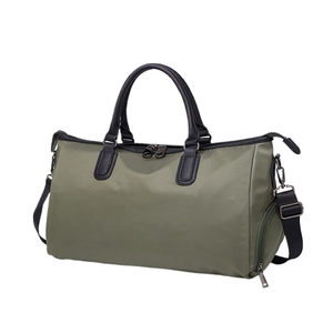 Bolsa de Viaje Plegable de Vietnam, Bolsa de Almacenamiento de Equipaje para Deportes y Gimnasio, Resistente al Agua, de Nailon, Bolsas de Viaje Tipo Duffel - Product Image 2